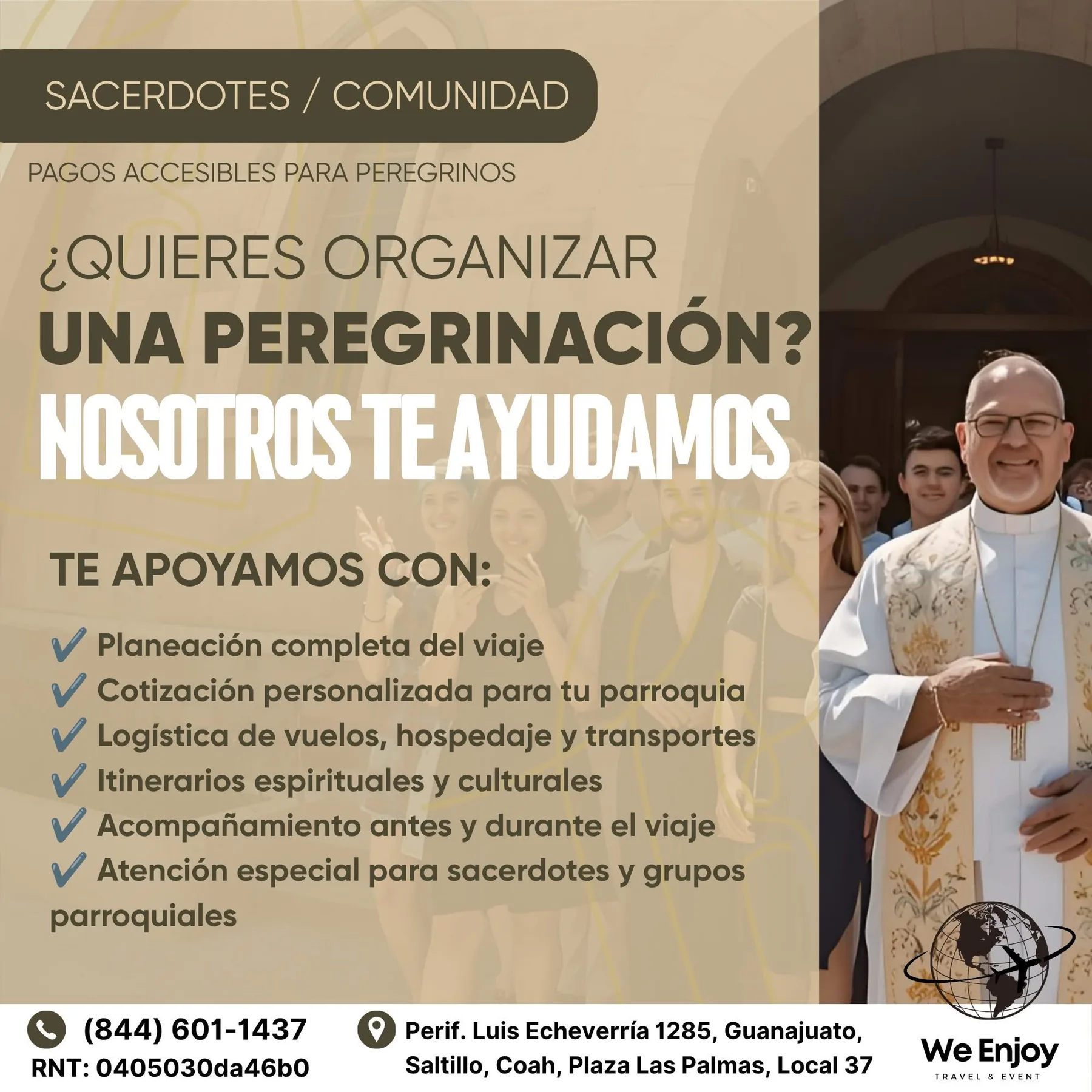 Vacaciones de verano con opciones de Cancún, Colombia y Europa